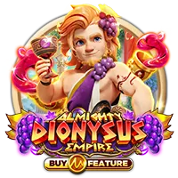 Almighty Dionysus Empire